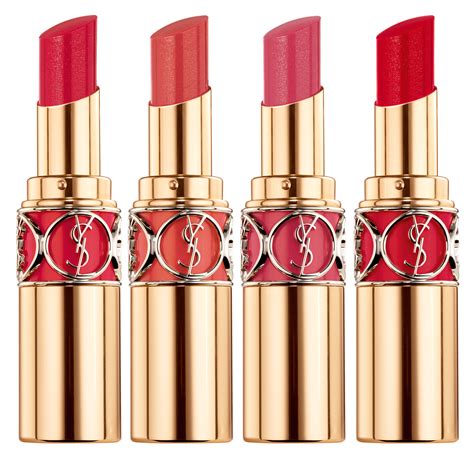 rouge ysl lipstick